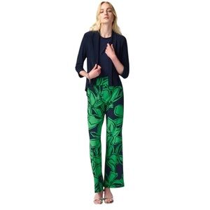 ⚡️ Joseph Ribkoff Navy Blue size 16 shawl